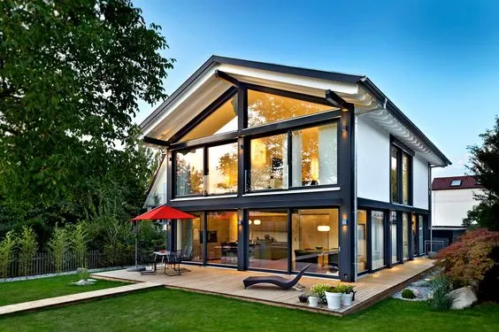 làm nhà tiền chế có phải xin phép không