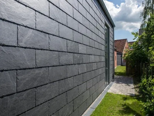 xây hàng rào có phải xin phép