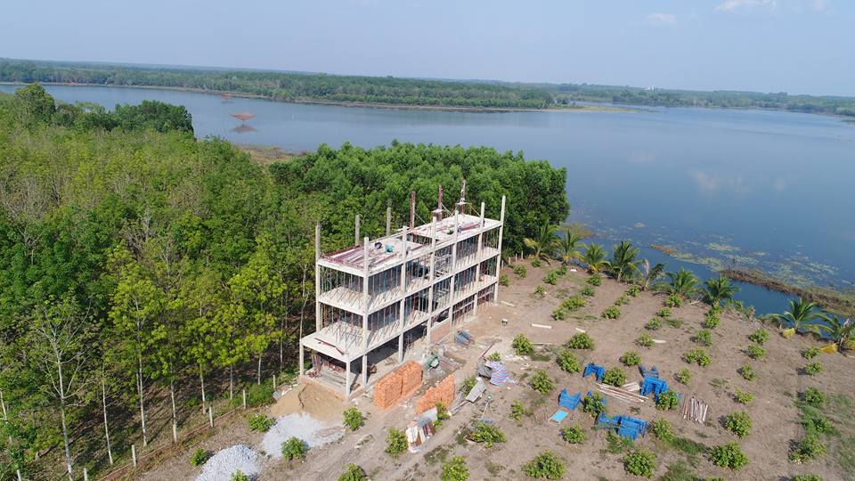 xây nhà yến có cần xin phép xây dựng