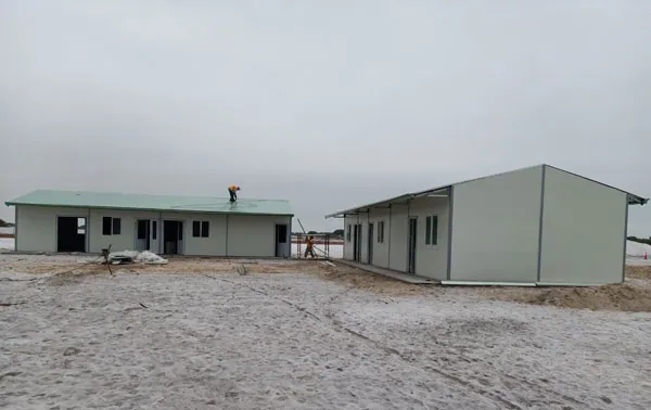 xin giấy phép xây dựng nhà tạm