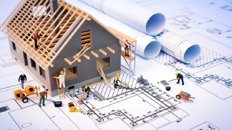 xây nhà cấp 4 có cần xin giấy phép không