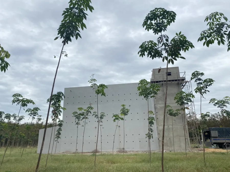 xây nhà yến có cần xin phép xây dựng