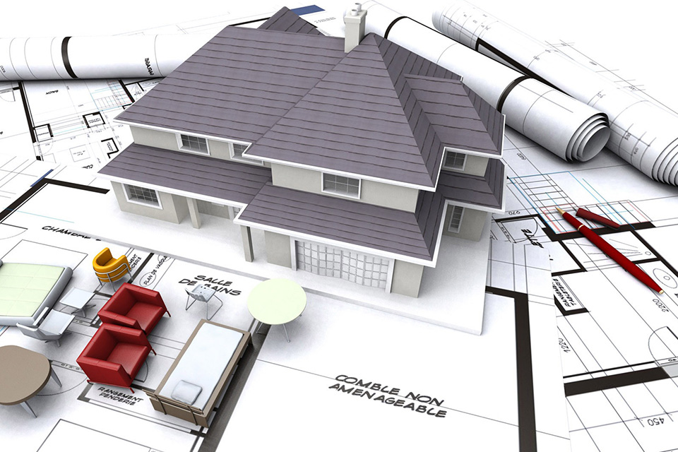 Bí quyết viết hồ sơ xin cấp phép xây dựng hấp dẫn và ấn tượng